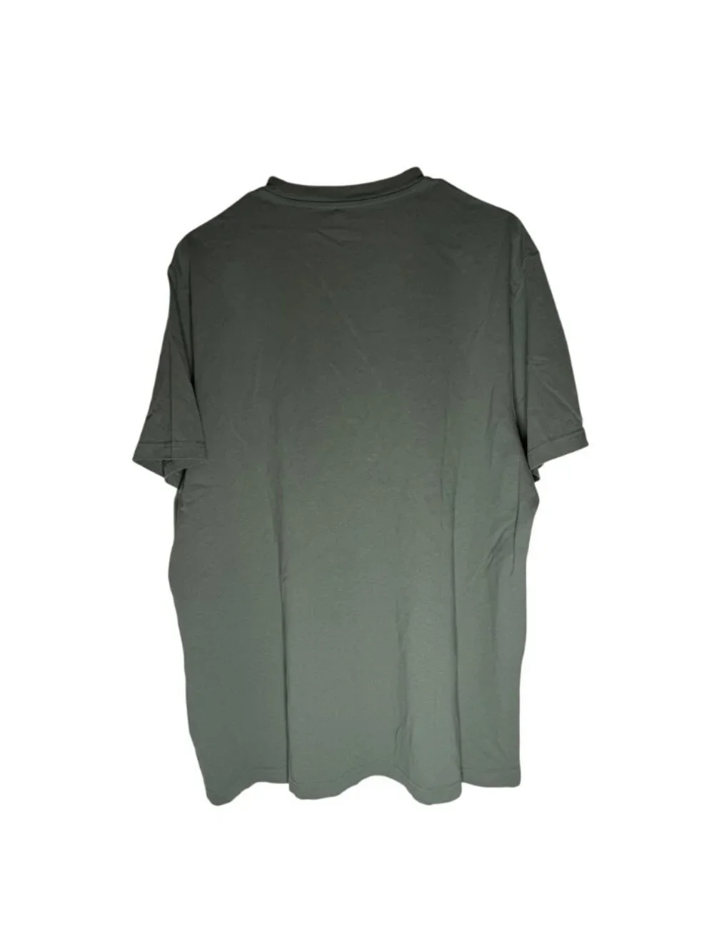 Everlane The Midweight Tee Agave Green Size Large NWT - Picture 6 of 6